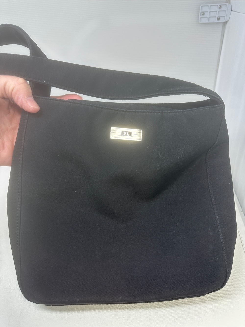 Michael Kors nylon Crossbody